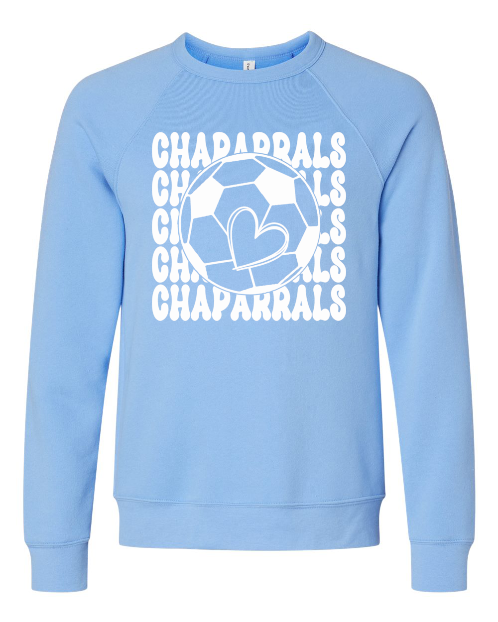 Chaparral Soccer