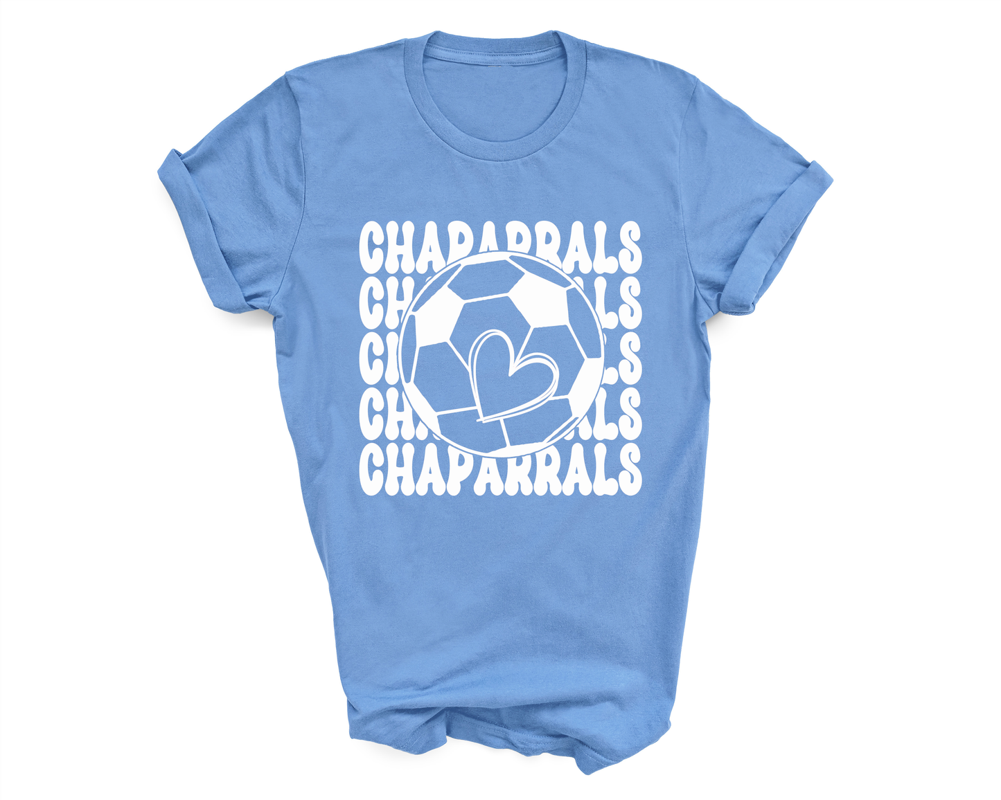 Chaparral Soccer
