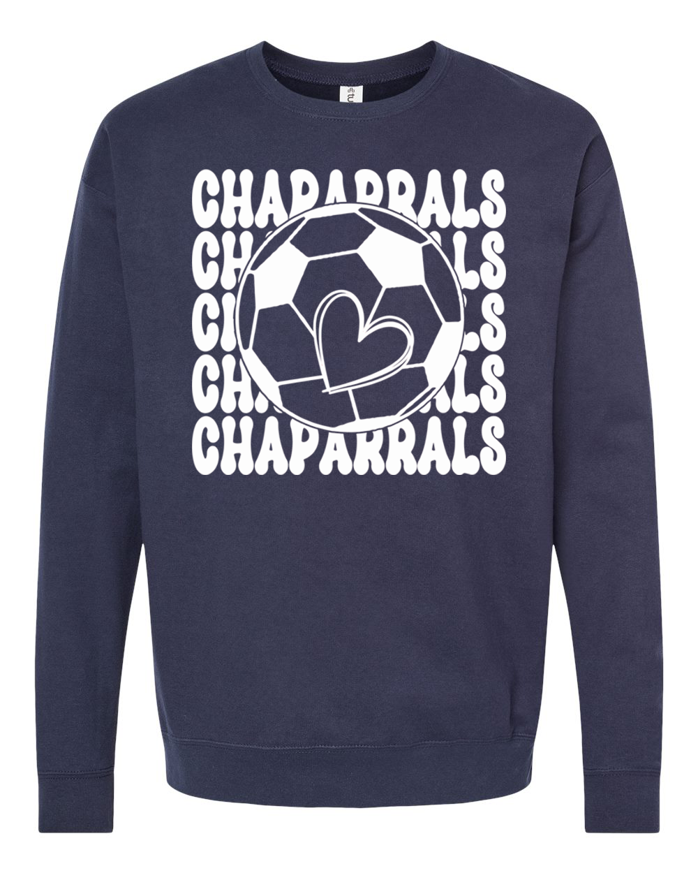 Chaparral Soccer