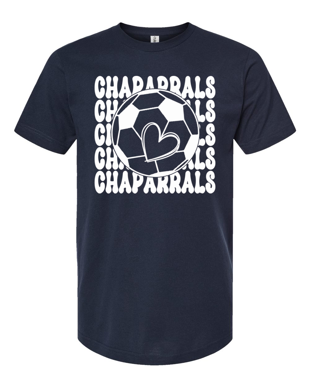 Chaparral Soccer
