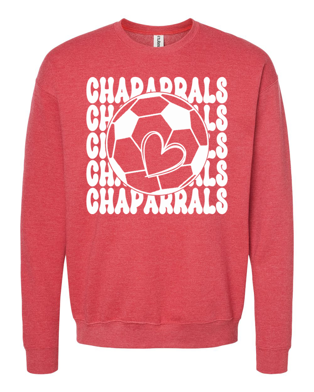 Chaparral Soccer