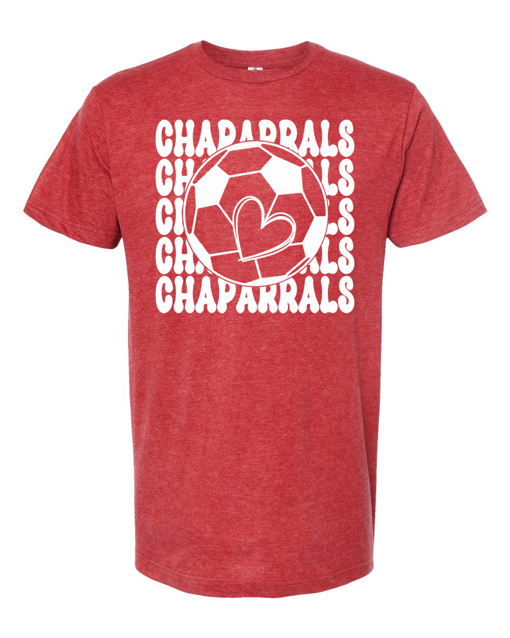 Chaparral Soccer