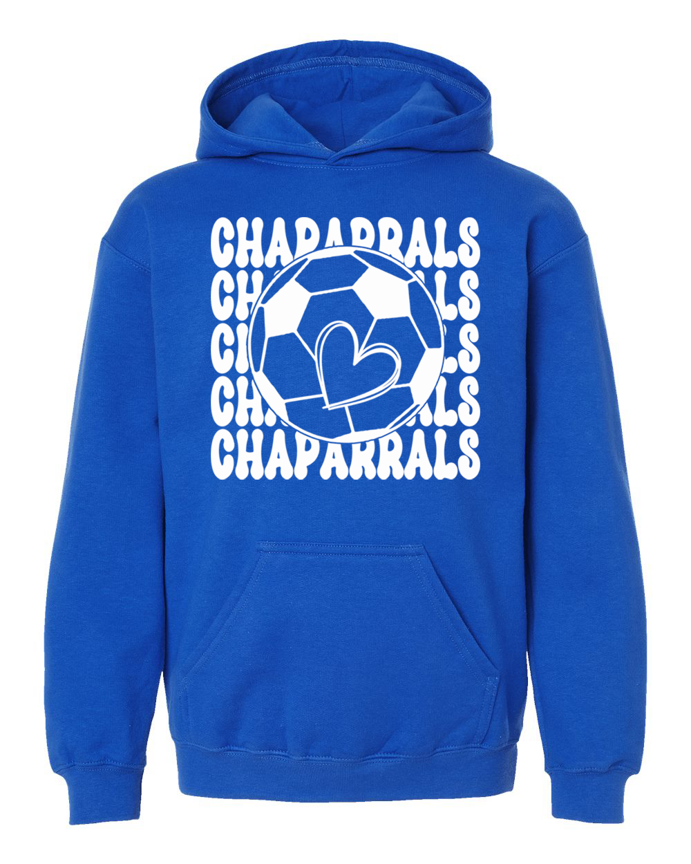 Chaparral Soccer