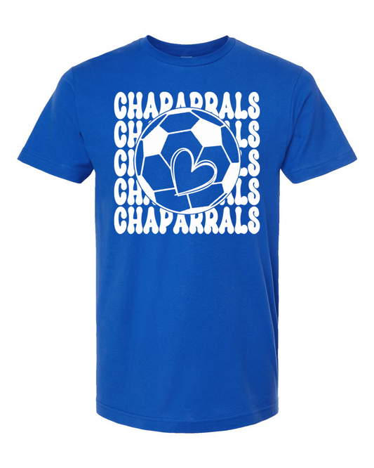 Chaparral Soccer