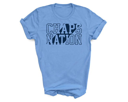 Chaps Nation