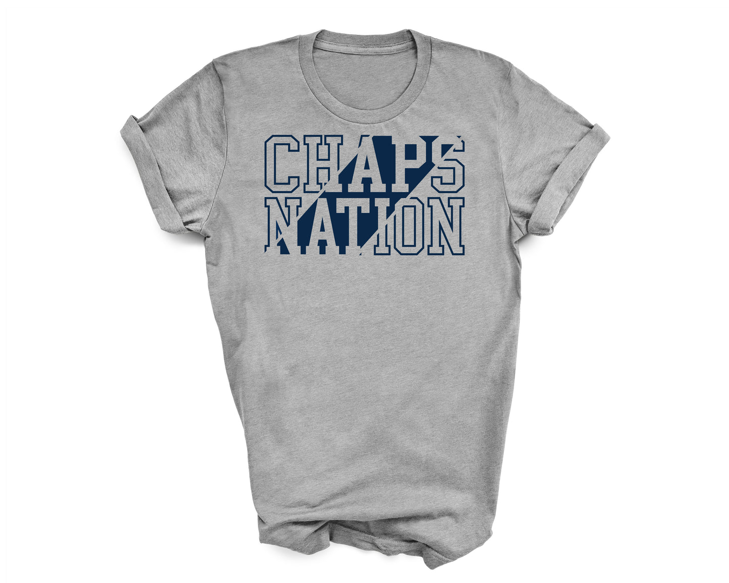 Chaps Nation