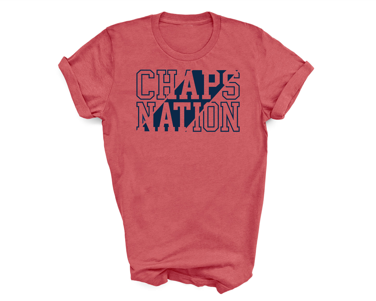 Chaps Nation