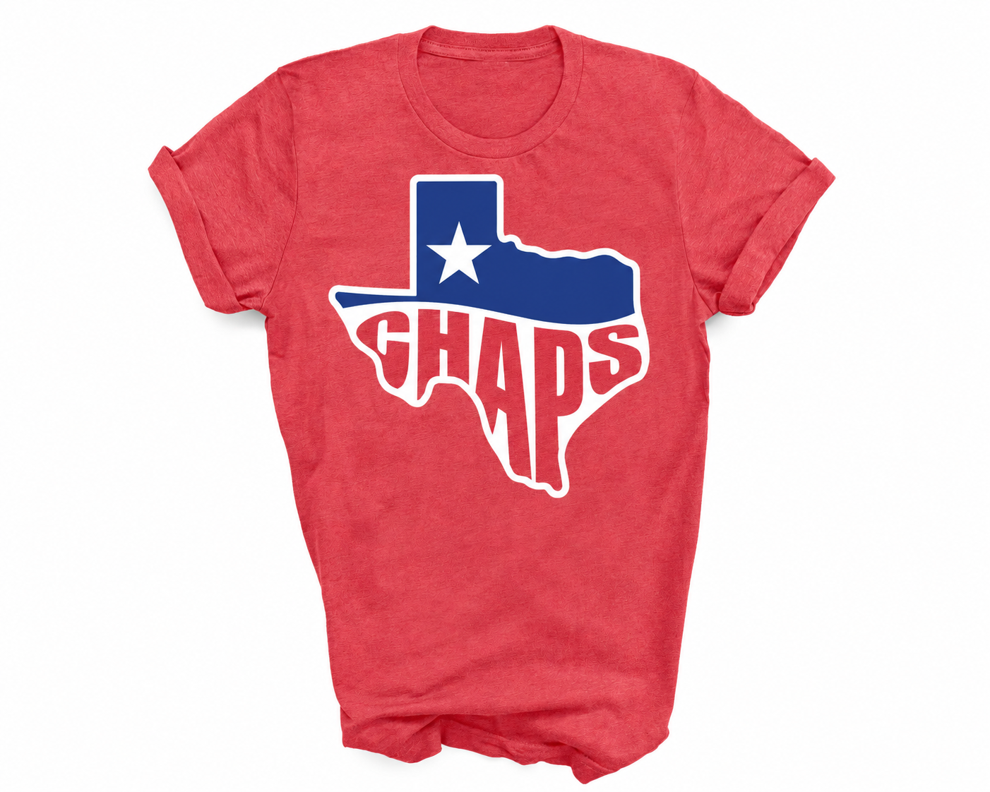 TX Chaps
