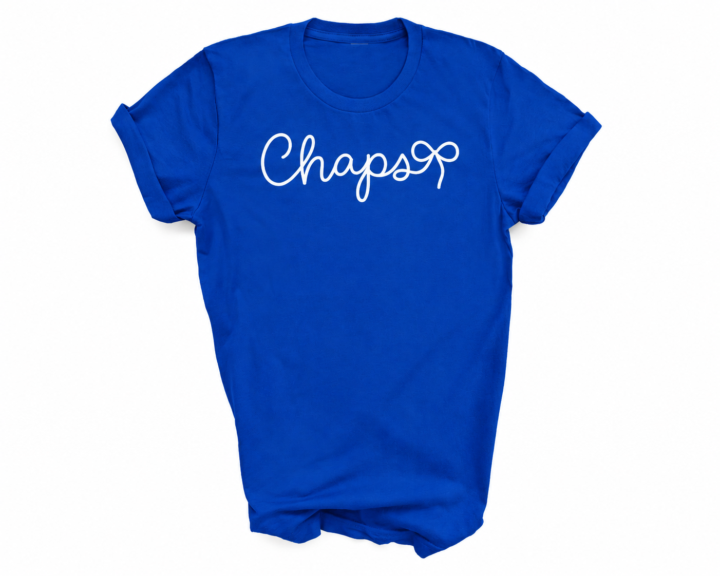 Chaps Bow