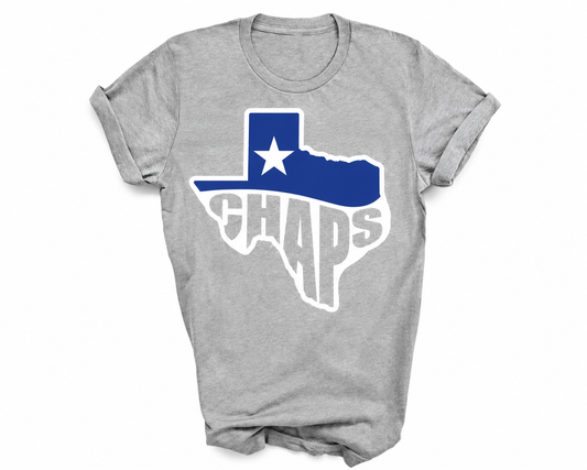 TX Chaps