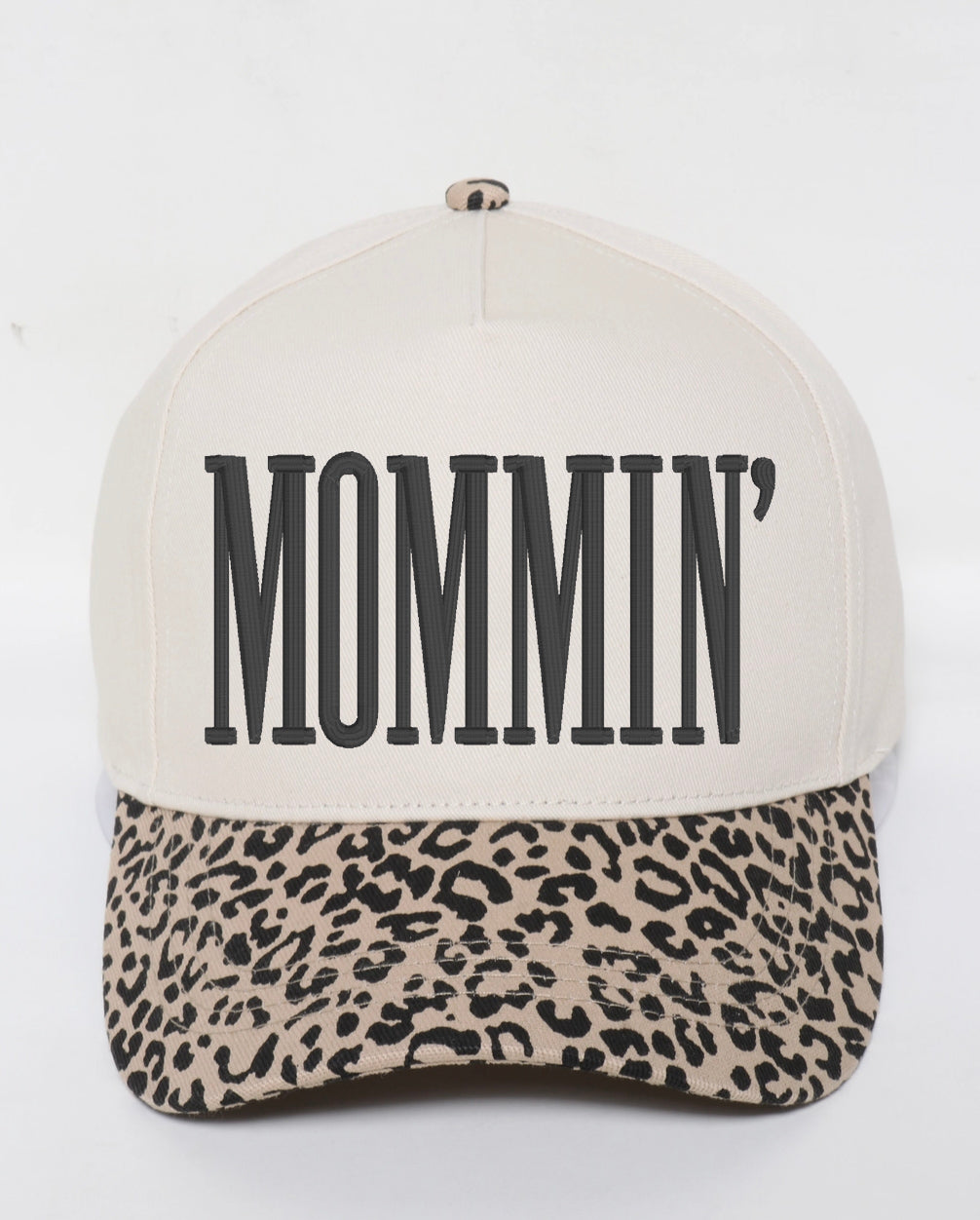 MOMMIN'
