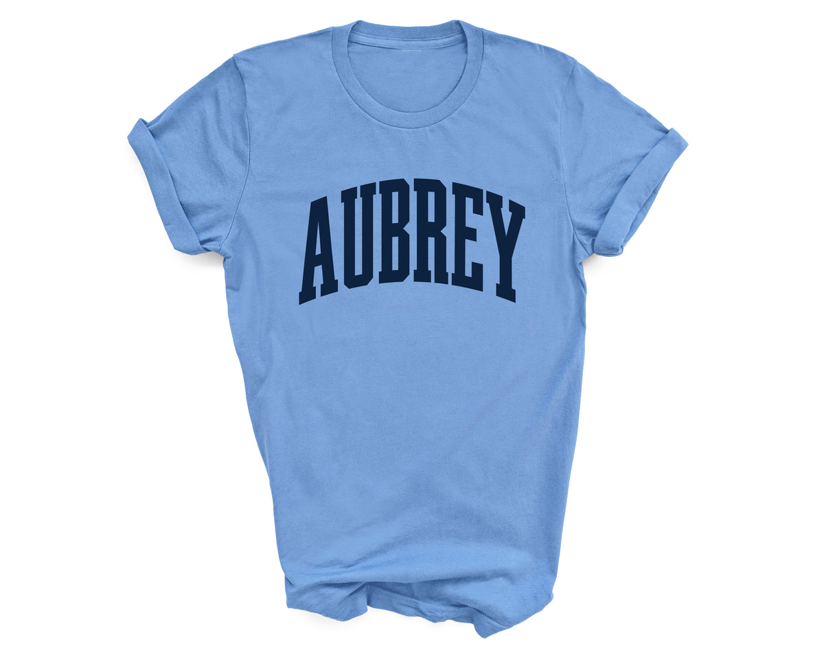 Aubrey (Navy)
