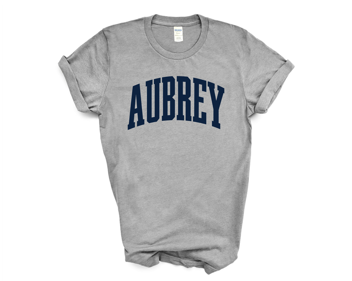 Aubrey (Navy)