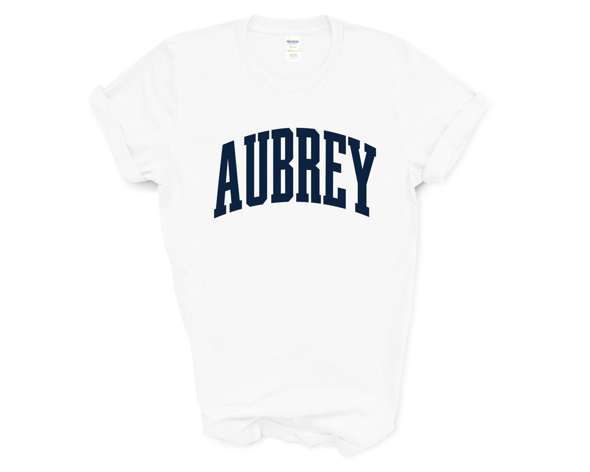 Aubrey (Navy)