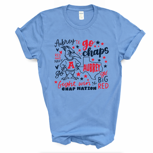 Chaps Nation - Adult
