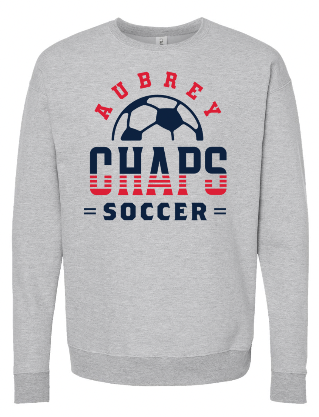 Aubrey Soccer-Adult