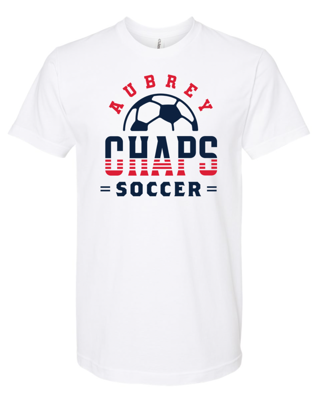 Aubrey Soccer-Adult