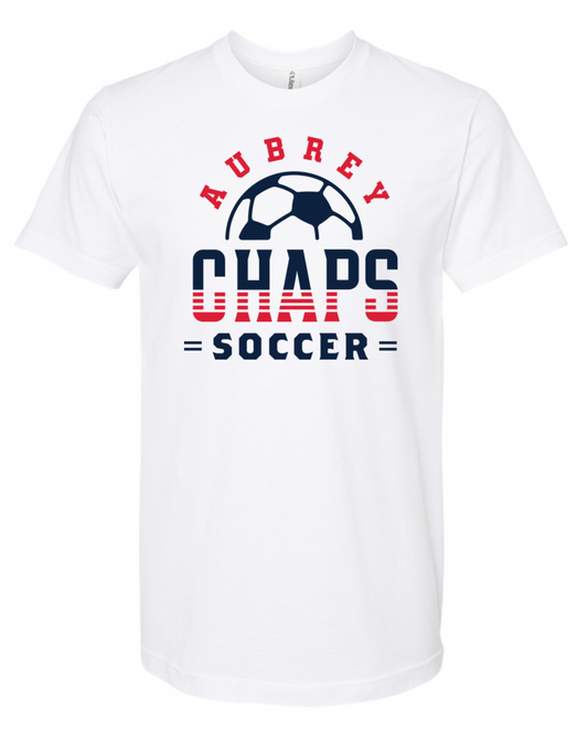 Aubrey Soccer-Adult
