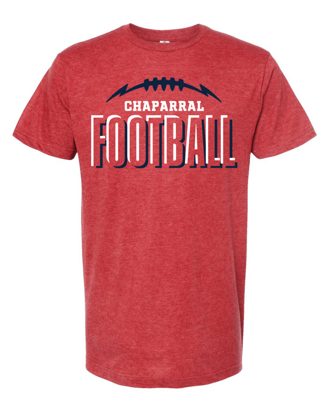 Chaparral Football-Adult