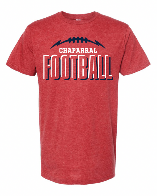 Chaparral Football-Adult