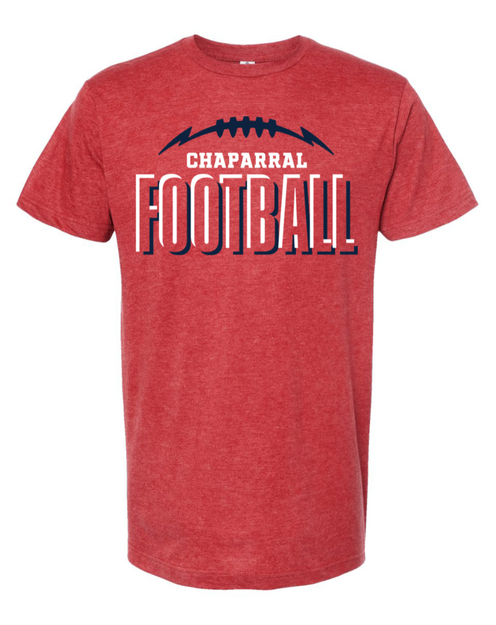 Chaparral Football