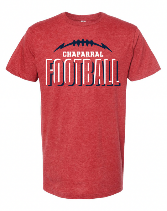 Chaparral Football