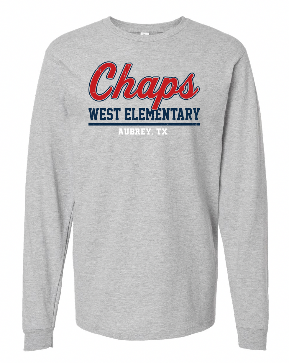 West Chaps