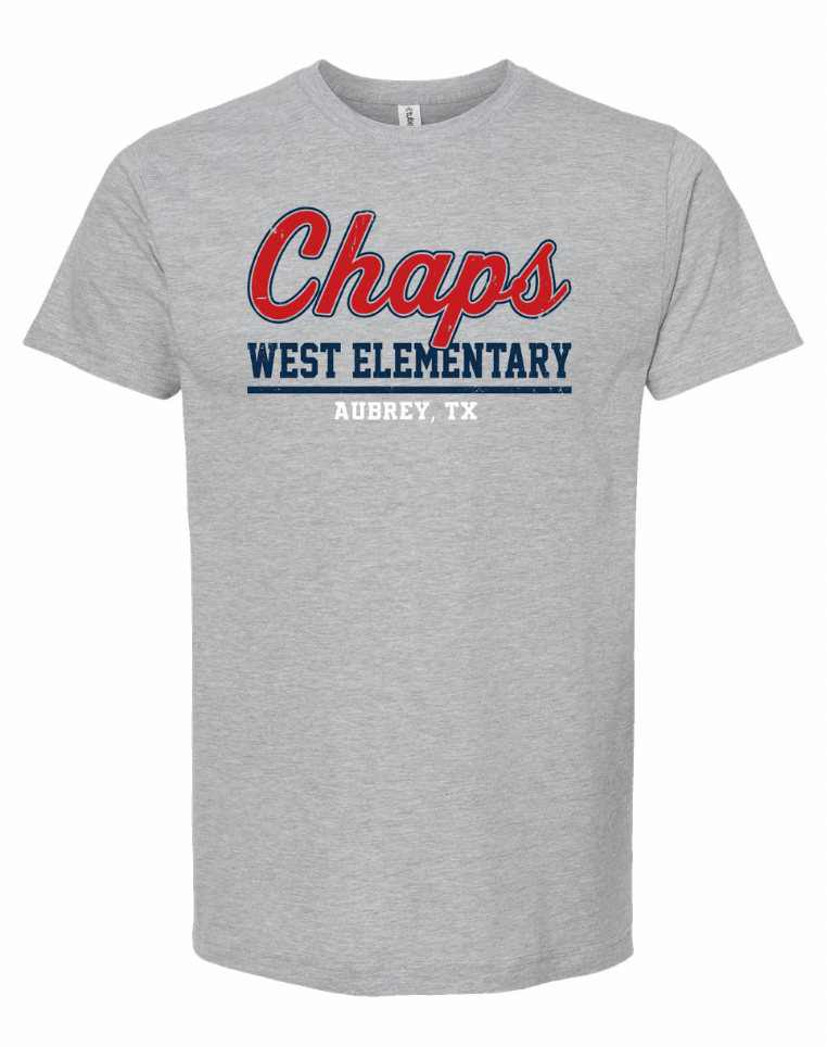 West Chaps