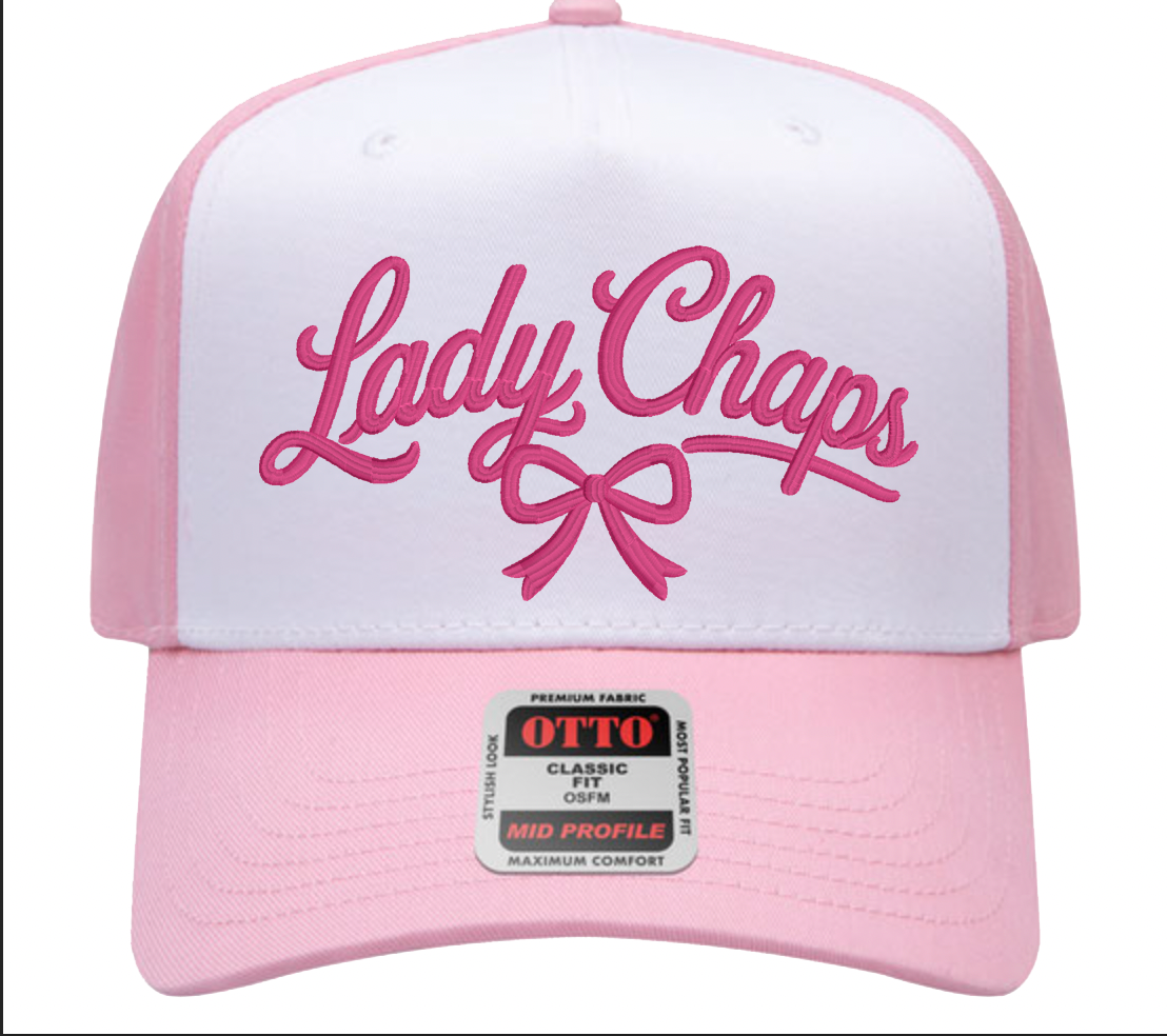 Pink Hats