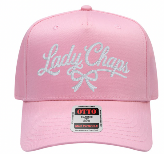 Pink Hats