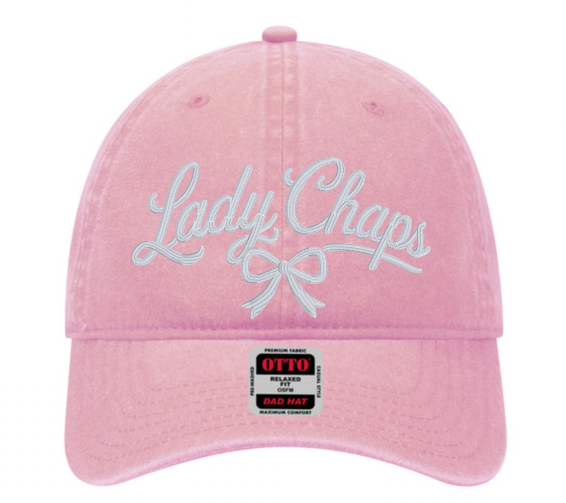 Pink Hats