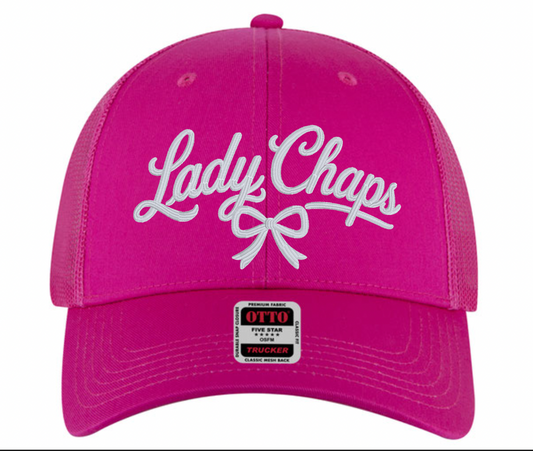 Pink Hats