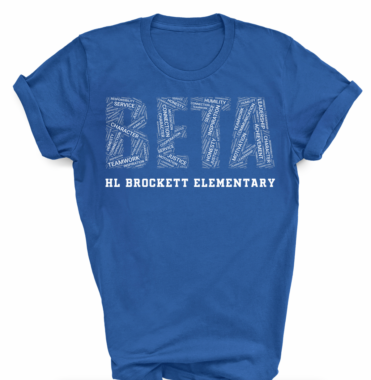 Brockett Beta
