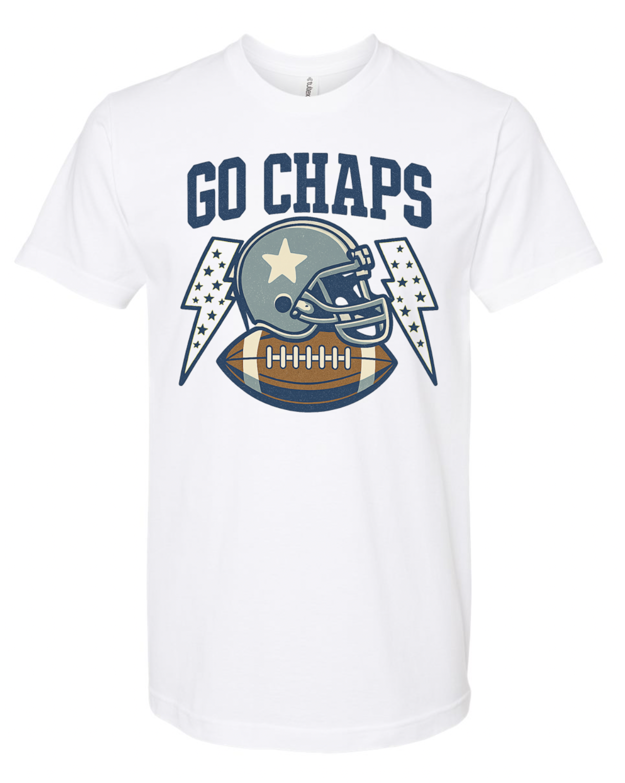 Go Chaps - Adult