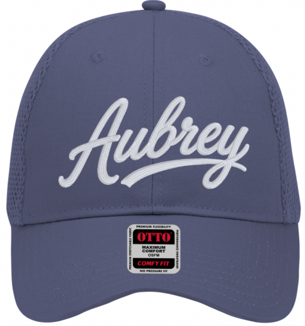 Aubrey Varsity Cap
