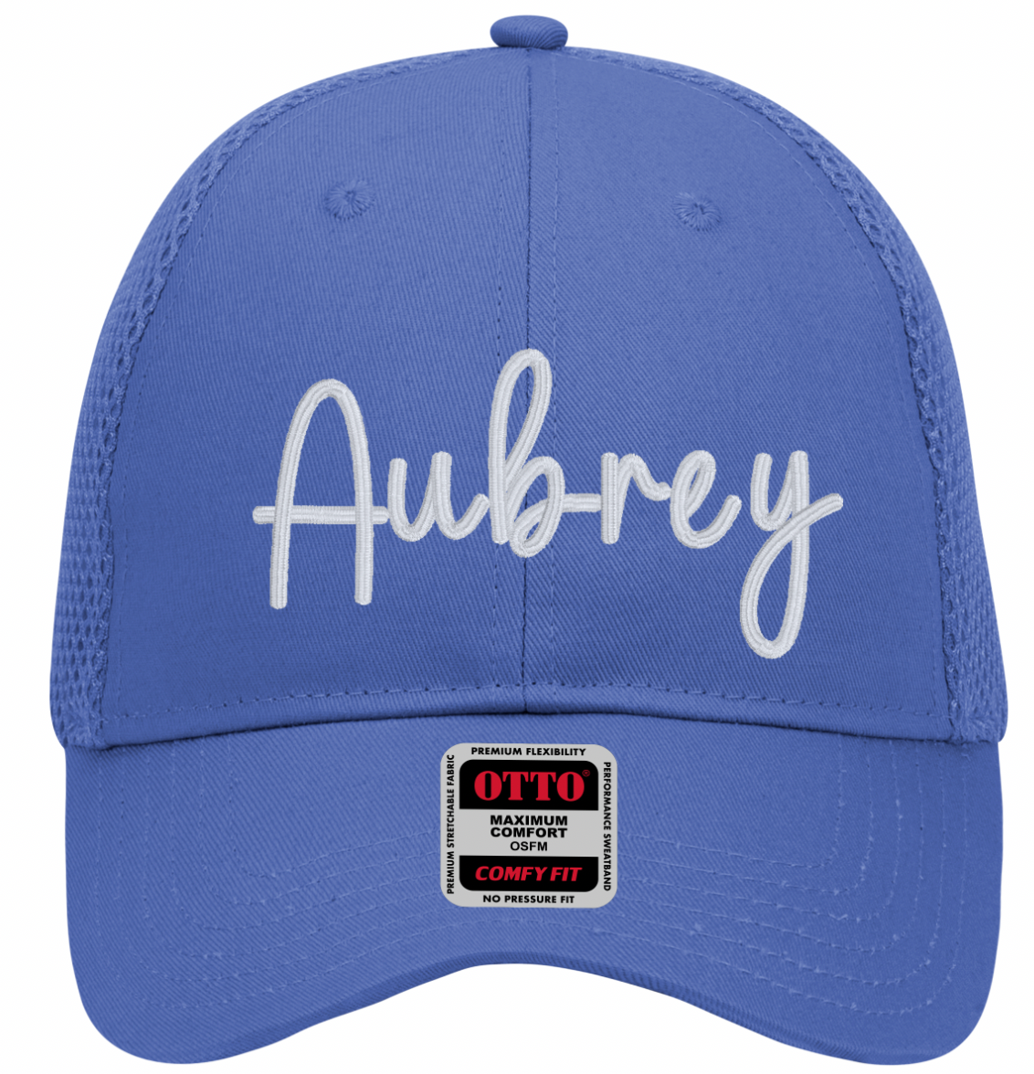 Aubrey Signature Cap
