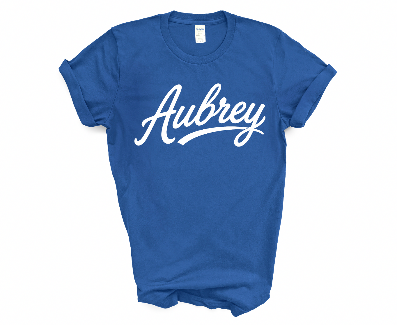 Aubrey Varsity