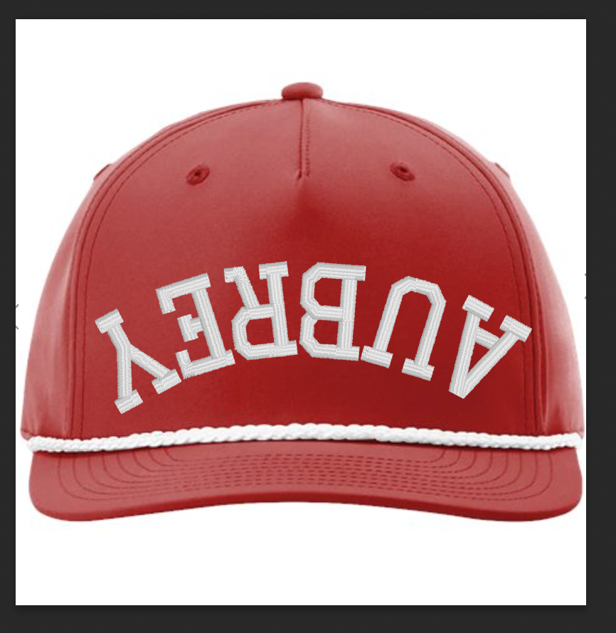 Richardson Flip Hats