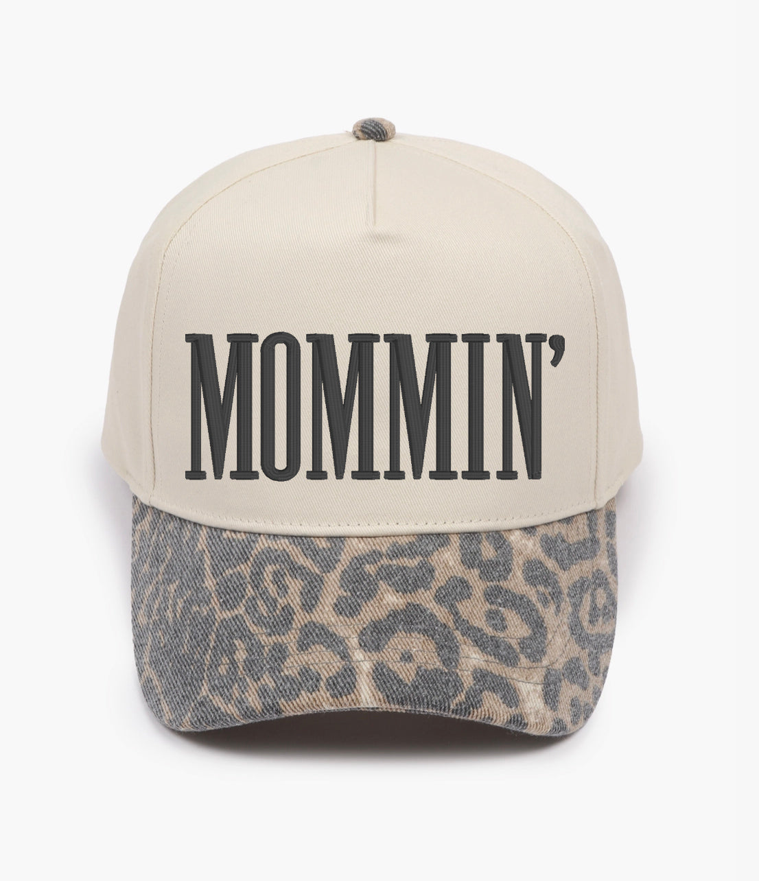 MOMMIN'