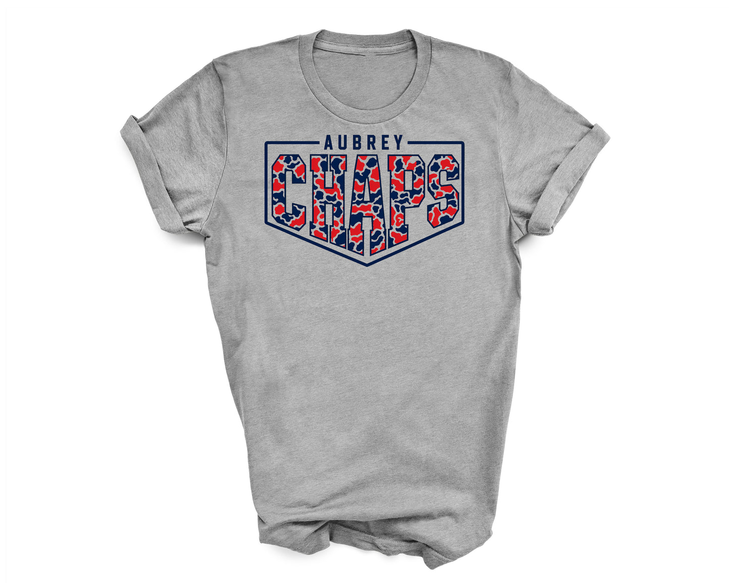 Camo Aubrey Chaps