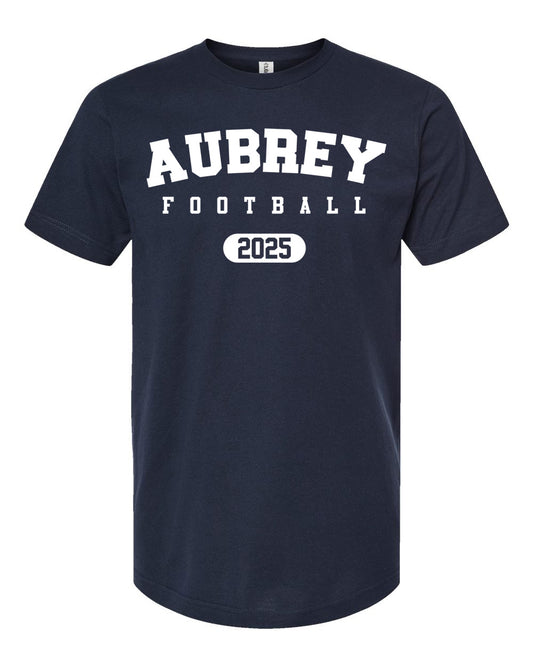 Aubrey Football - Adult