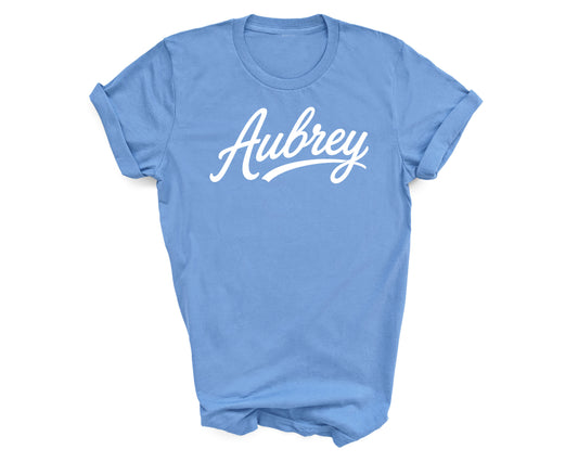 Aubrey Varsity