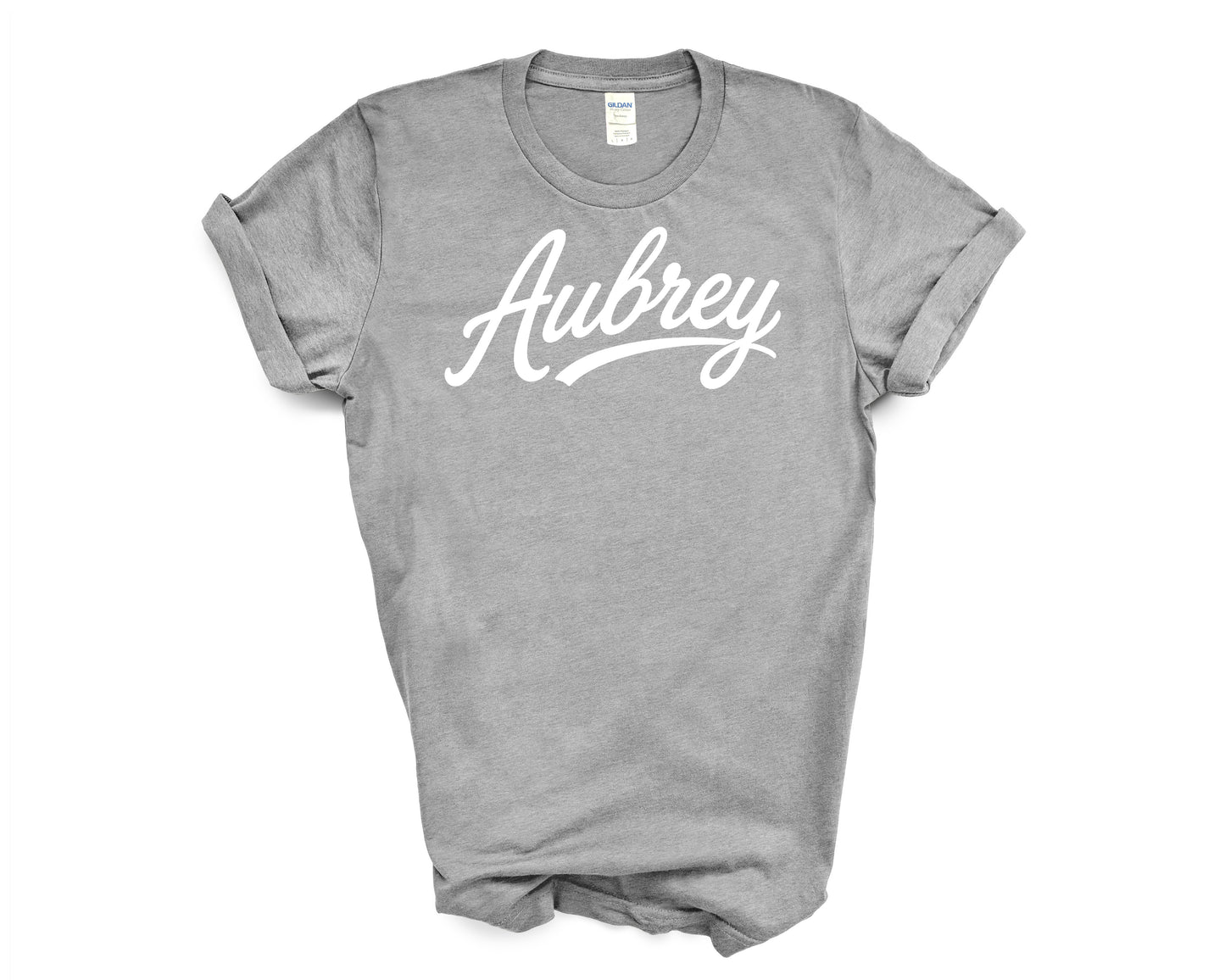 Aubrey Varsity