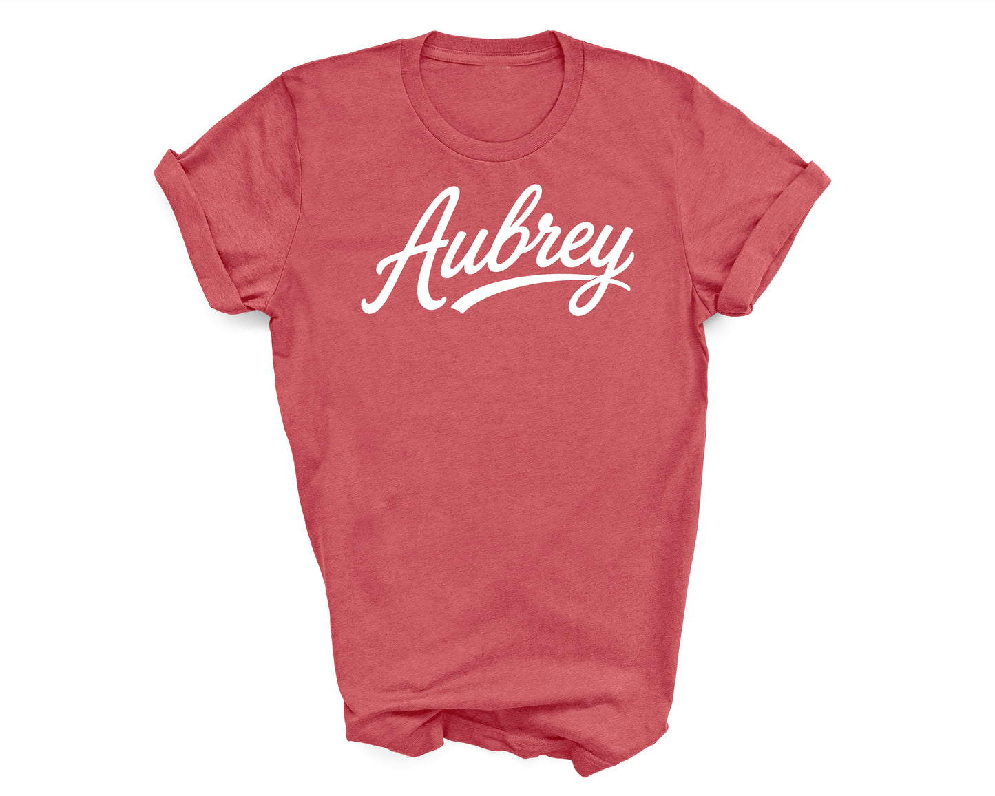 Aubrey Varsity
