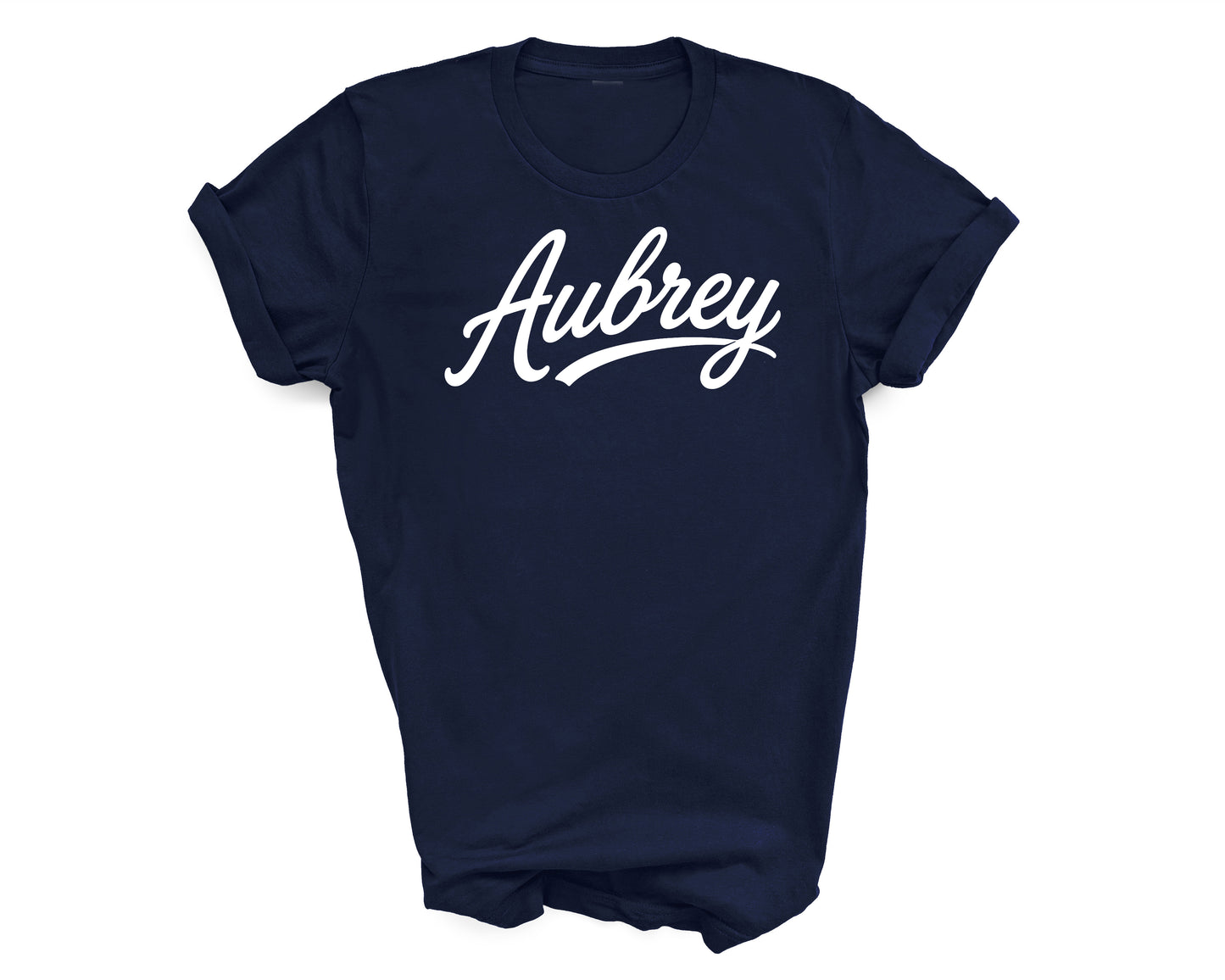 Aubrey Varsity