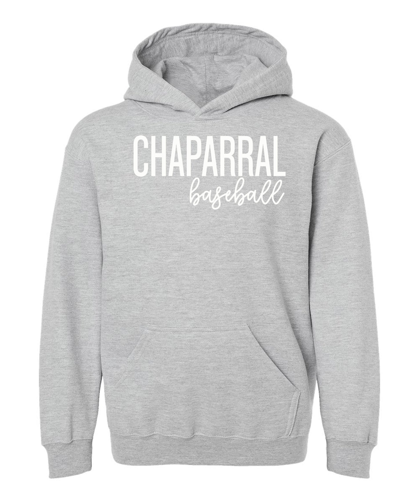 Chaparral Baseball