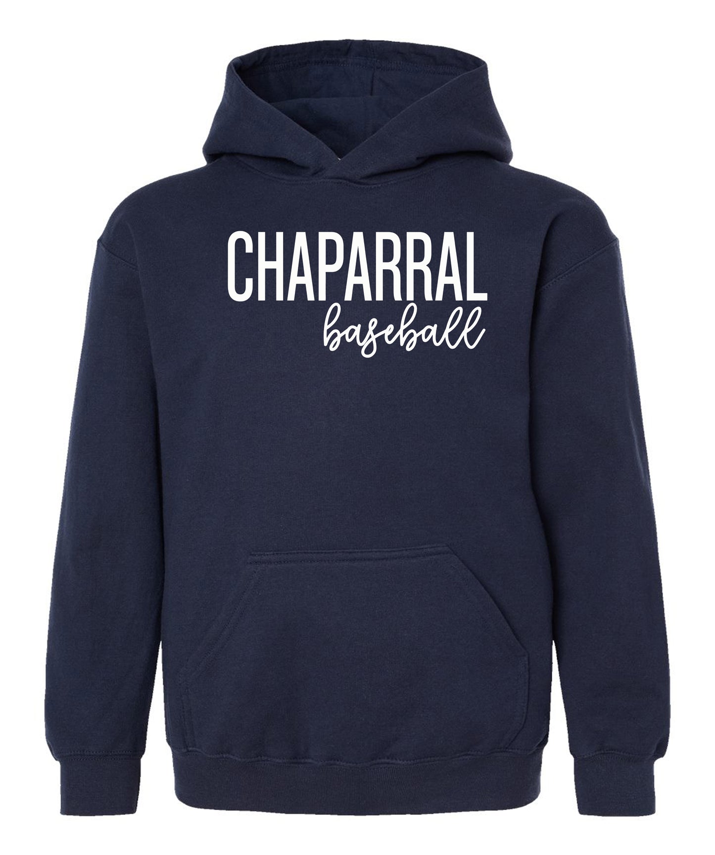 Chaparral Baseball