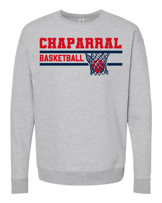 Chaparral Basketball