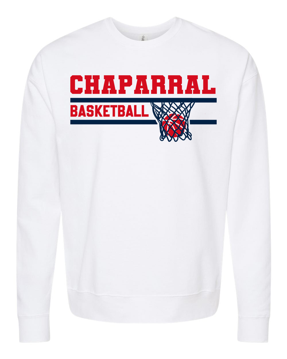 Chaparral Basketball