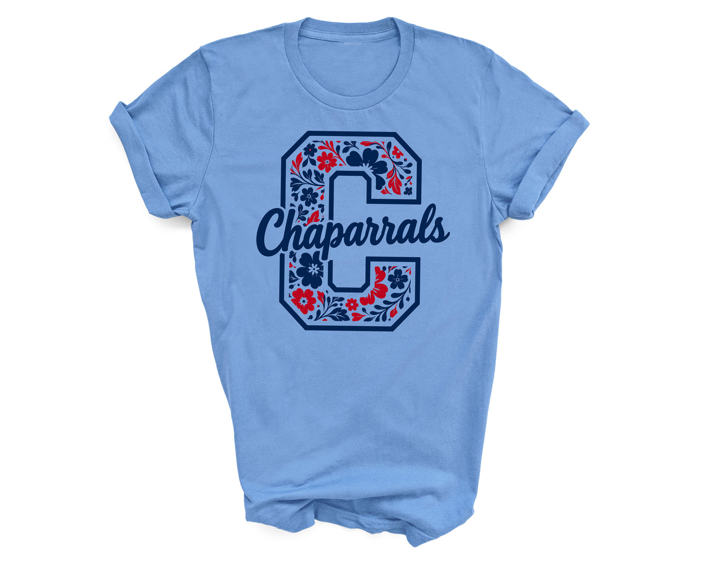 Floral C